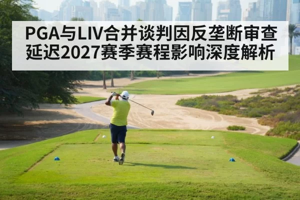 PGA Tour golf
